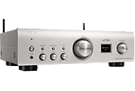 Amplificador - Denon PMA900HNESPE2, 170W, 2 canales, Plata