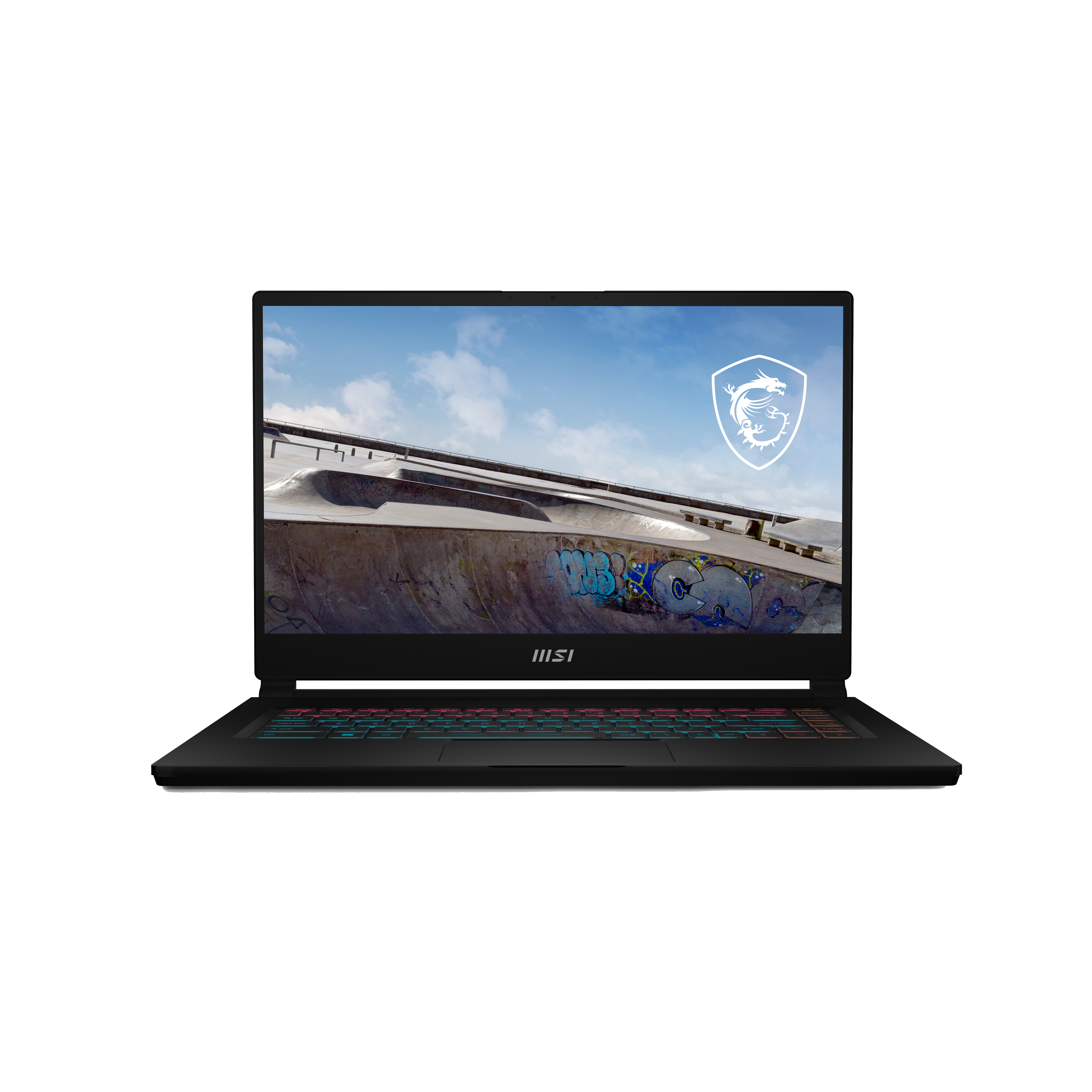 Portátil gaming - MSI Stealth 15M B12UE-023XES, 15.6" Full HD, Intel® Core™ i7-1280P, 32GB RAM, 1TB SSD, GeForce RTX™ 3060, Sin sistema operativo