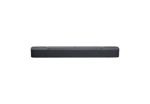 JBL Bar 2.0 All-in-one (MK2): Barra de sonido compacta de 2.0 canales, negro