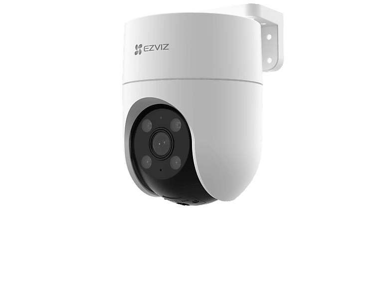 EZVIZ Cámara Vigilancia WiFi Interior 360º, Camara Vigilancia Bebe 1080P,  Visión Nocturna, Audio Bidireccional, Detección de Movimiento, Control  Remoto, Compatible con Alexa, Andriod/iOS, Modelo C6N : :  Electrónica