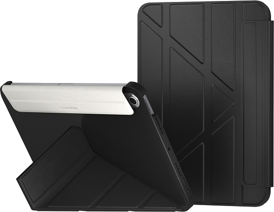 SWITCHEASY iPad mini 6 (2021), tablet tok, Black (GS-109-224-223-11 )