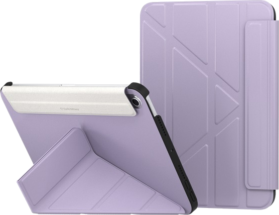 SWITCHEASY iPad mini 6 (2021), tablet tok, Lilac (GS-109-224-223-188 )