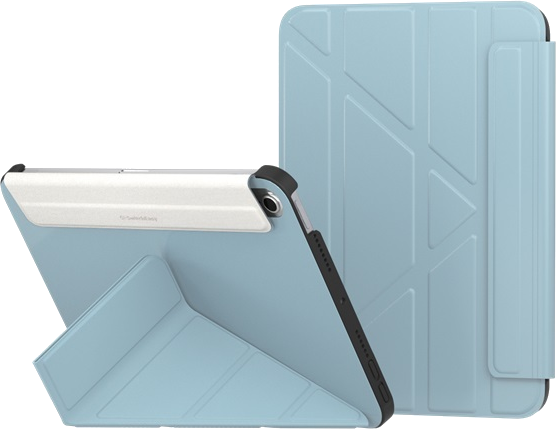 SWITCHEASY iPad mini 6 (2021), tablet tok, Equisite Blue (GS-109-224-223-184 )