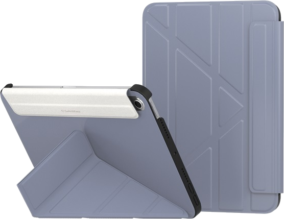 SWITCHEASY iPad mini 6 (2021), tablet tok, Alaskan Blue (GS-109-224-223-185 )