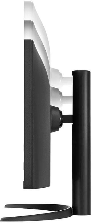 LG Écran 34WP550-B 34" IPS Full-HD UltraWide (34WP550-B)