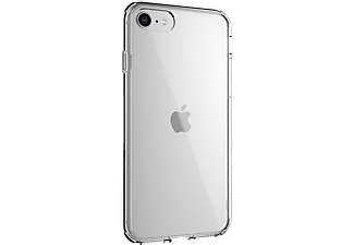 SWITCHEASY iPhone SE 3/SE2/8/7 Crush tok, kristálytisztán áttetsző (GS-103-245-168-65 )