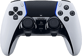 SONY PS DualSense Edge - Controller (Bianco/Nero)