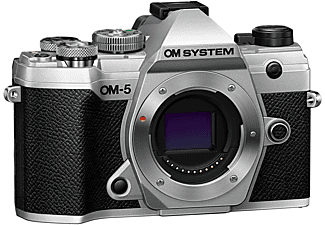 FOTOCAMERA OLYMPUS OM-5