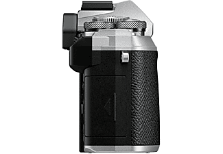 FOTOCAMERA OLYMPUS OM-5