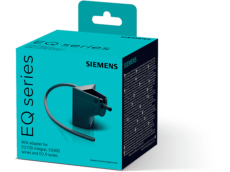 Siemens Hausgeräte TZ70001 TZ70001 Milchadapter — Foto 5 von 6