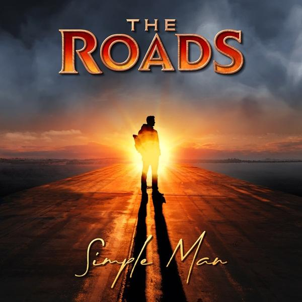Roads Simple - (CD) Man The -