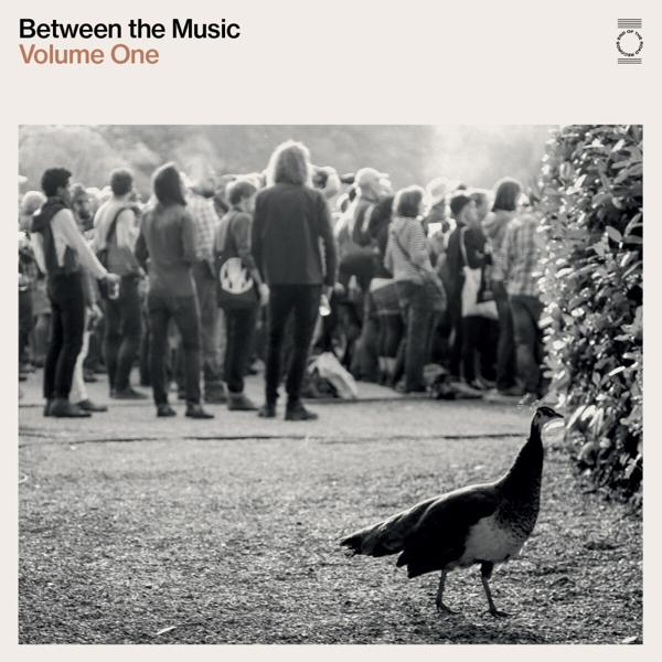 End Of The Road Presents Between The Music: Vol. 1 - CD