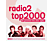 Differentes artistes - Radio 2: Top 2000 CD