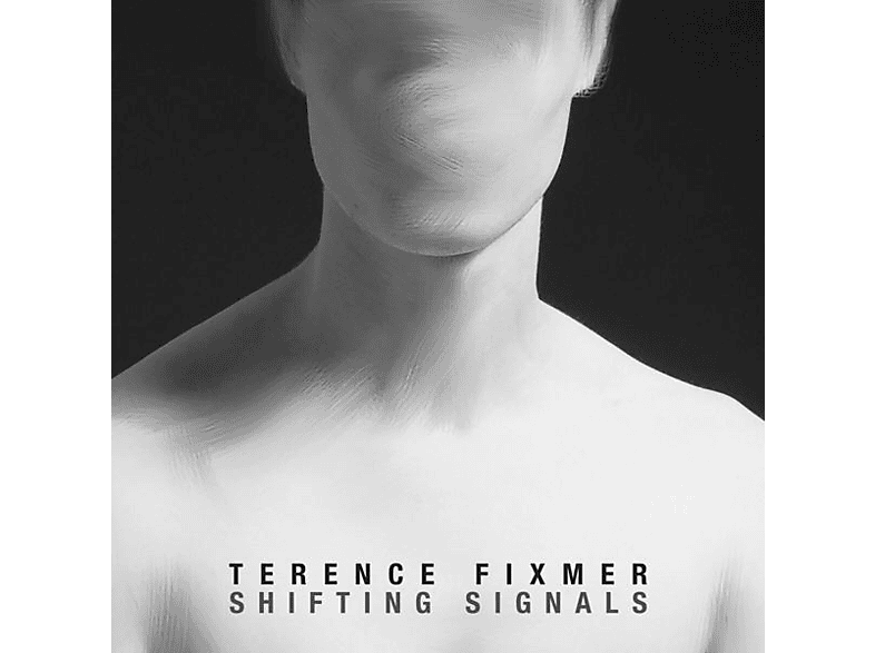 Terence Fixmer - SHIFTING SIGNALS  - (Vinyl)