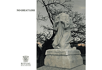 Ritual Dictates - NO GREAT LOSS  - (Vinyl)