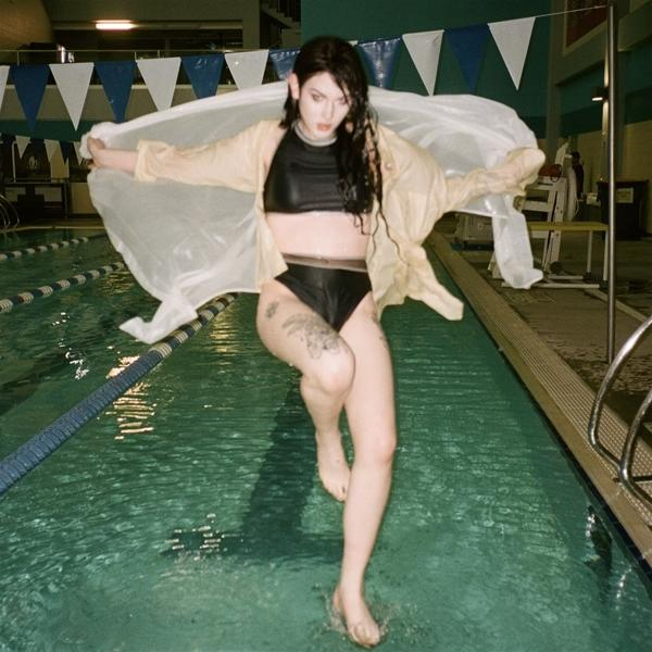 Pool Lorelei Swimming Eternity - (CD) - K
