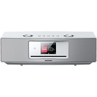 KENWOOD CR-ST700SCD-S Zilver