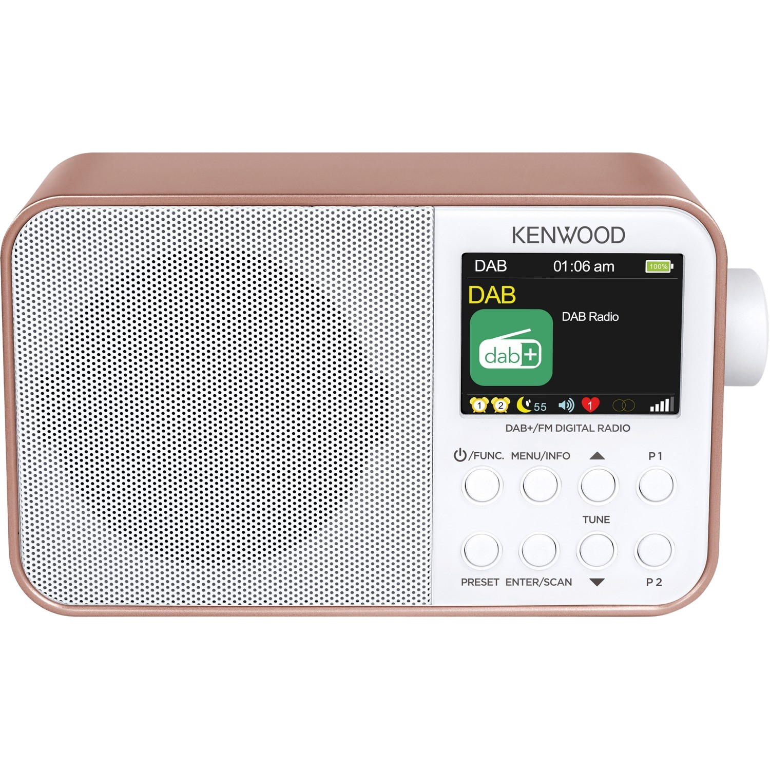 DAB-radio kopen? | MediaMarkt