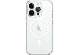 CELLULARLINE iPhone 14 Pro Gloss Magsafe Telefon Kılıfı Şeffaf