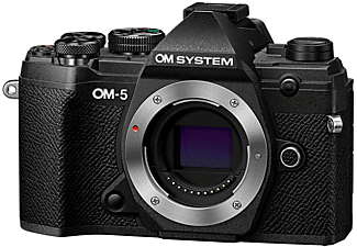 FOTOCAMERA OLYMPUS OM-5