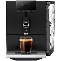 JURA 15501 ENA 4 Full Kaffeevollautomat Full Metropolitan Black