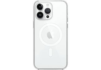 CELLULARLINE iPhone 14 Pro Max Gloss Magsafe Telefon Kılıfı Şeffaf