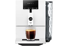 SIEMENS TF303E07 Kaffeevollautomat (Inox silver metallic, Scheibenmahlwerk  aus Keramik, 15 bar) online kaufen | MediaMarkt
