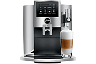 JURA 15380 S 8 Kaffeevollautomat Chrom