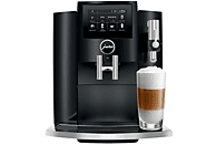JURA 15381 S8 Kaffeevollautomat Pianoblack
