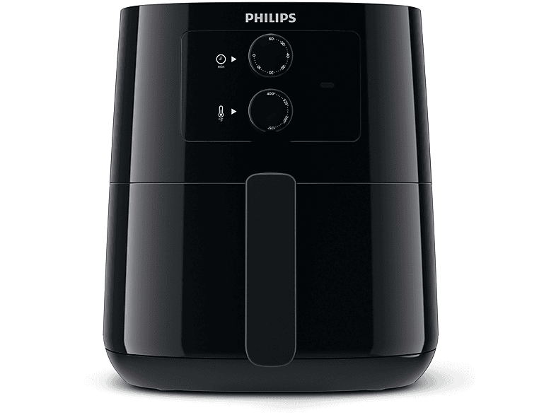 FRIGGITRICE AD ARIA PHILIPS Airfryer Essential HD9200/90 MediaWorld.it