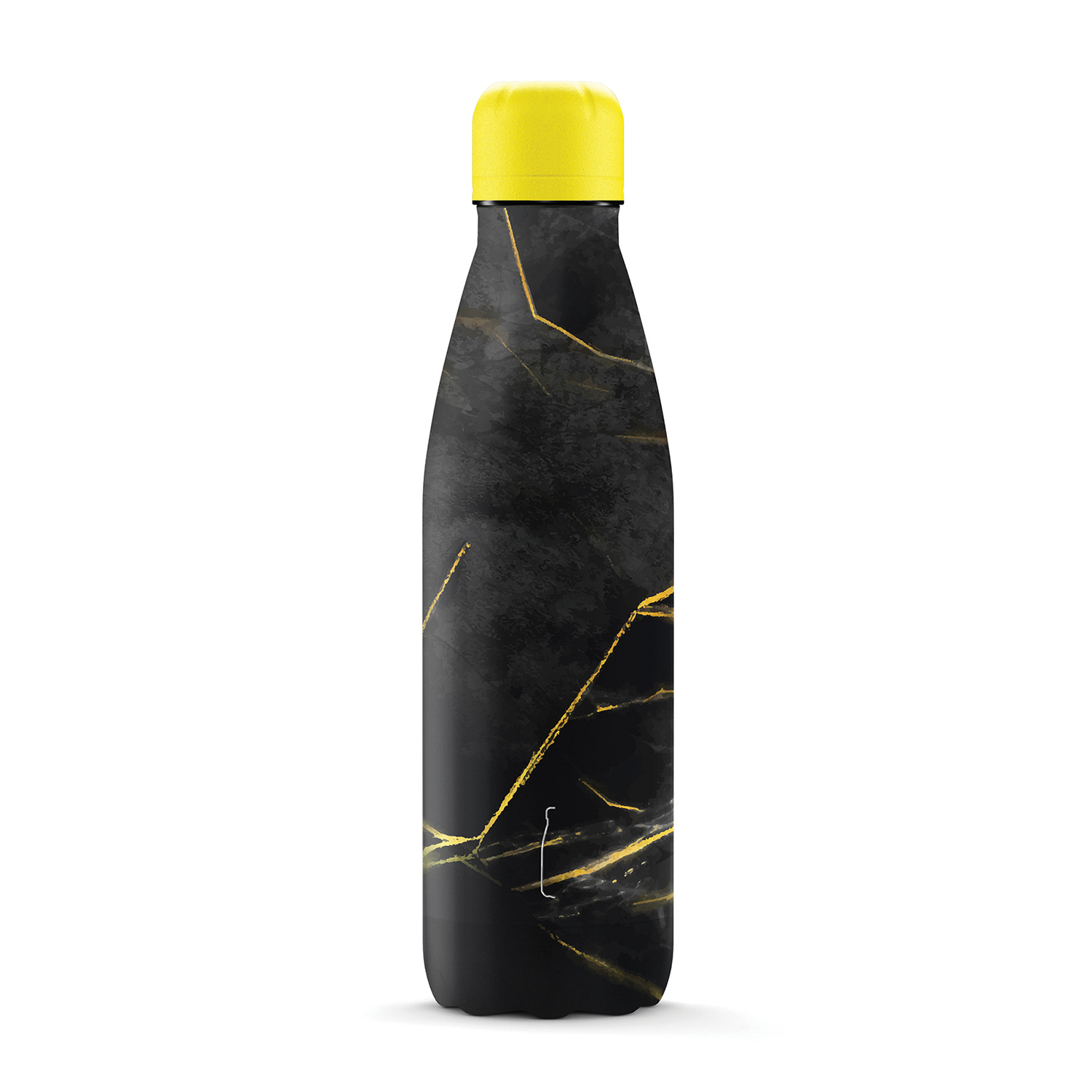 Bottiglia Termica Ttex Steelbottles.black.26Mar