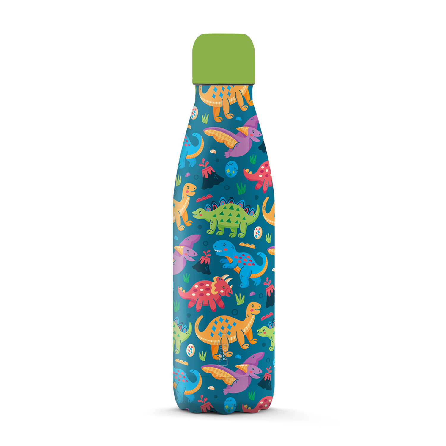 Bottiglia Termica Ttex Steelbottles.wild-42Dino