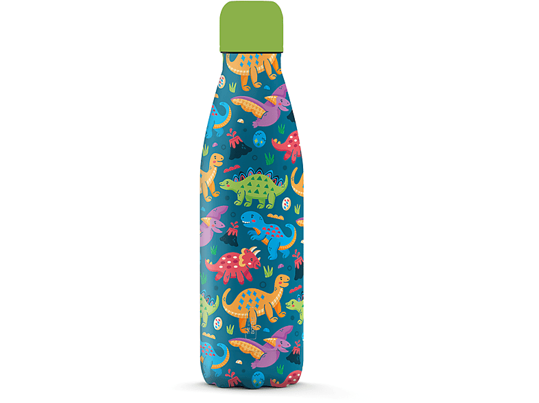 Borraccia Termica Ttex Steelbottles.wild-42Dino