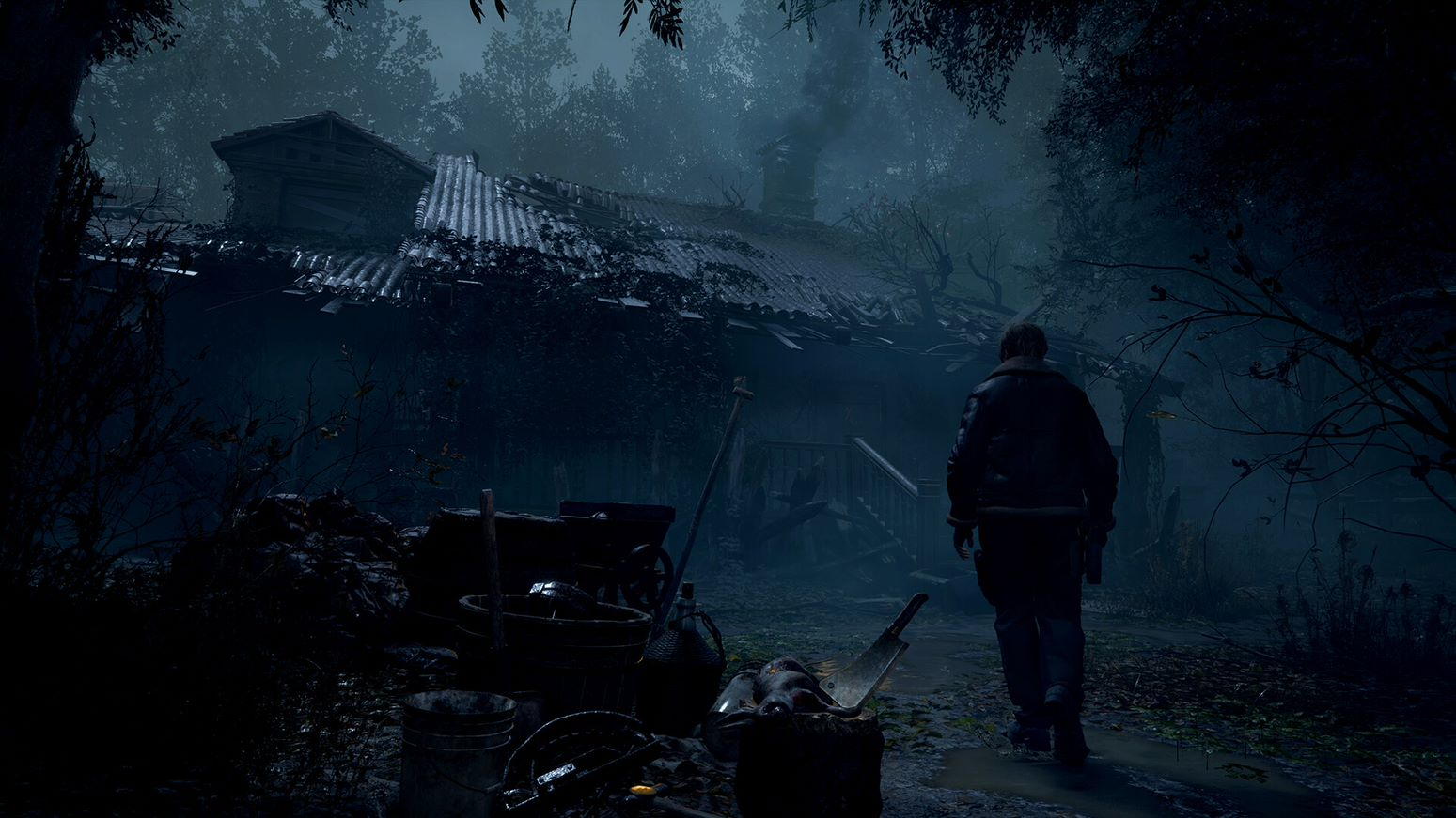 Resident Evil 4 | Xbox Series X