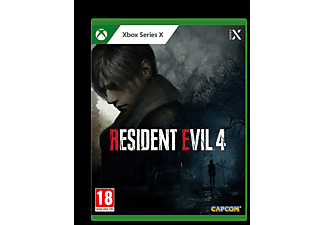 Resident Evil 4 | Xbox Series X