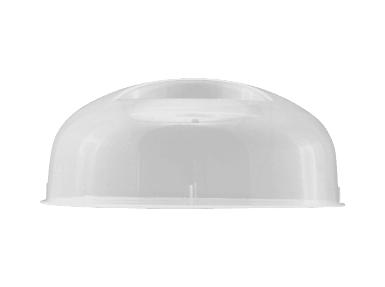 Koenic KMH-0025-1 Mikrowellenabdeckung 25cm Durchmesser — Foto 2 von 2