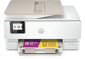 HP STAMPANTE INKJET ENVY 7924E CON HP+, Inkjet