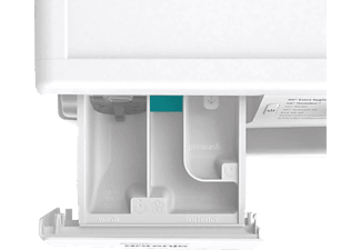 GORENJE WNPI84APS Primary Waschmaschine (8 kg, 1400 U/Min., A)