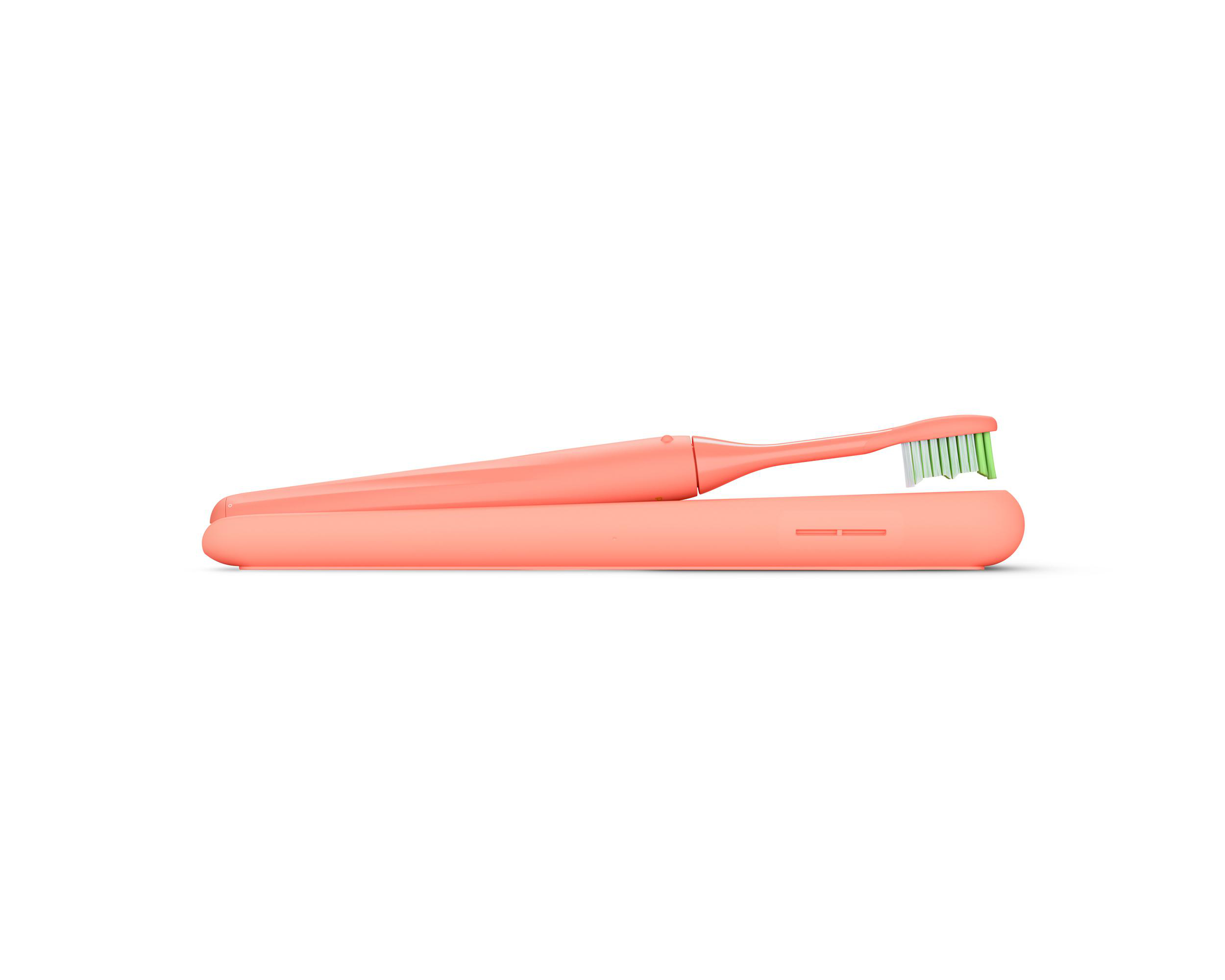 PHILIPS One by Sonicare HY1100/01 mit Batterie Elektrische Zahnbürste Miami, Reinigungstechnologie: Mikrovibrationen