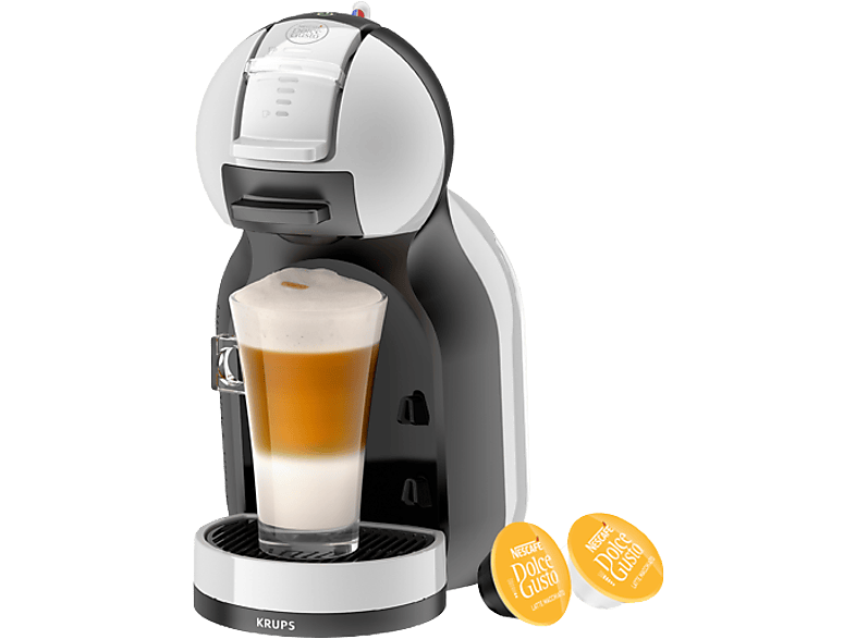 KRUPS Kapselmaschine Dolce Gusto Mini Me MediaMarkt