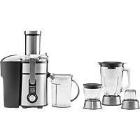 GASTROBACK Entsafter Design Multi Juicer Digital Plus 40152