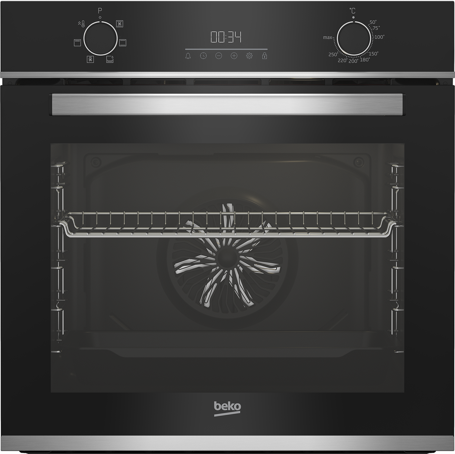 Beko BBIE13300XD Inbouw oven