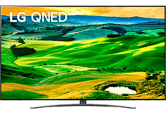 LG 65QNED81 65" 165 Ekran Uydu Alıcılı Smart 4K Ultra HD QNED TV