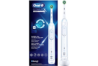 ORAL-B Genius X Elektrische Zahnbürste White