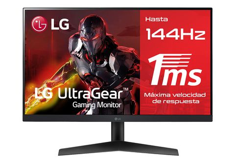 Comprar Monitor gaming LG UltraGear, Regulable en inclinación - Tienda LG