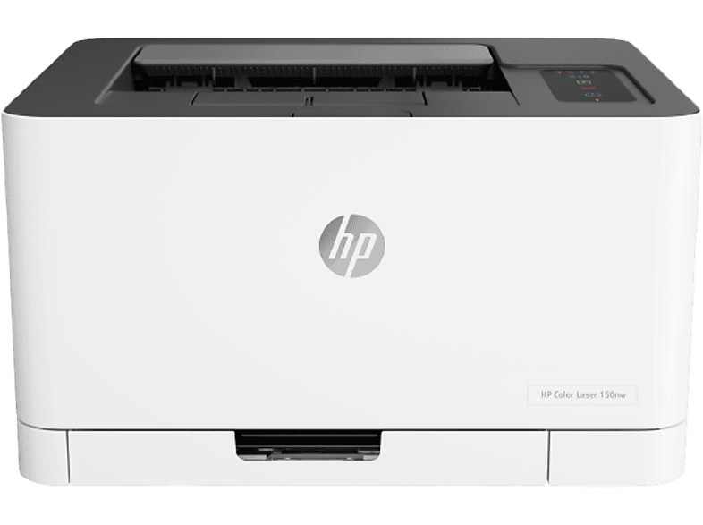 Impresora láser  Brother HLL3240CDW, Laser, 600x2400 dpi, 26 ppm, WiFi,  Doble cara, Blanco