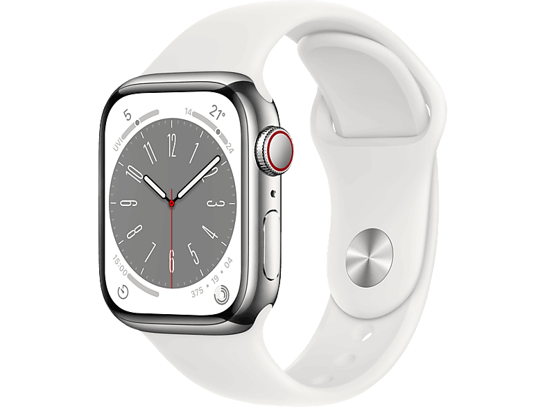 8 kaufen Watch Apple MediaMarkt Series I