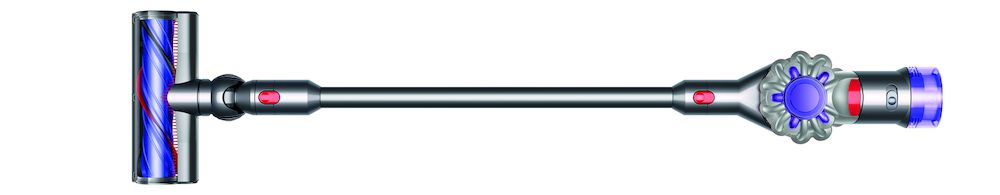 Dyson V8 Total Clean 2022
