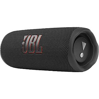 JBL Bluetooth Lautsprecher Flip 6, black