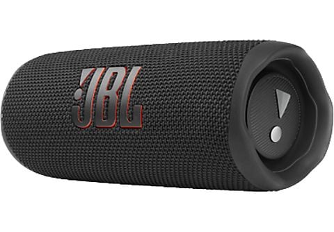 JBL Bluetooth Lautsprecher Flip 6, black